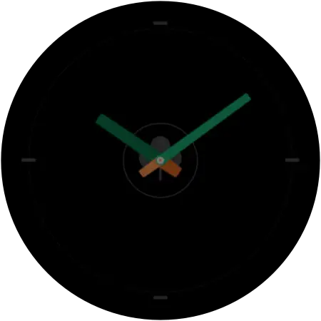 Ireland Flag ๐ฎ๐ช watch face, alternative preview 2