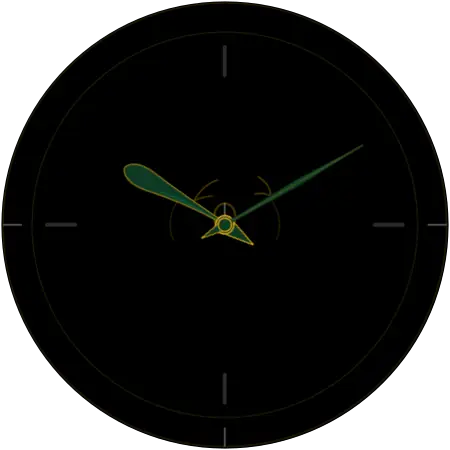Mexico watch face, alternative preview 2